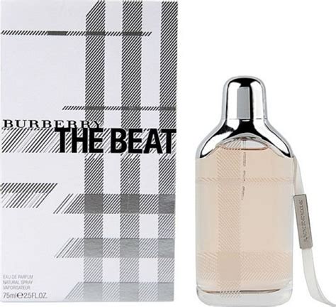 burberry the beat price uk|the beat burberry femme.